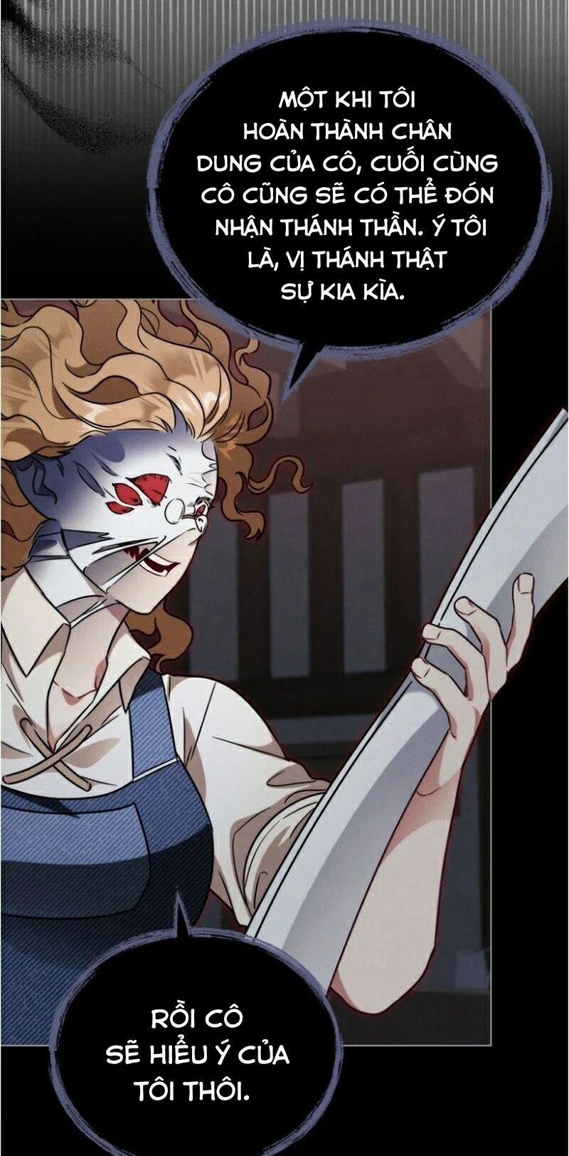 Ánh Sáng Vàng Của Bình Minh 60 trang 9