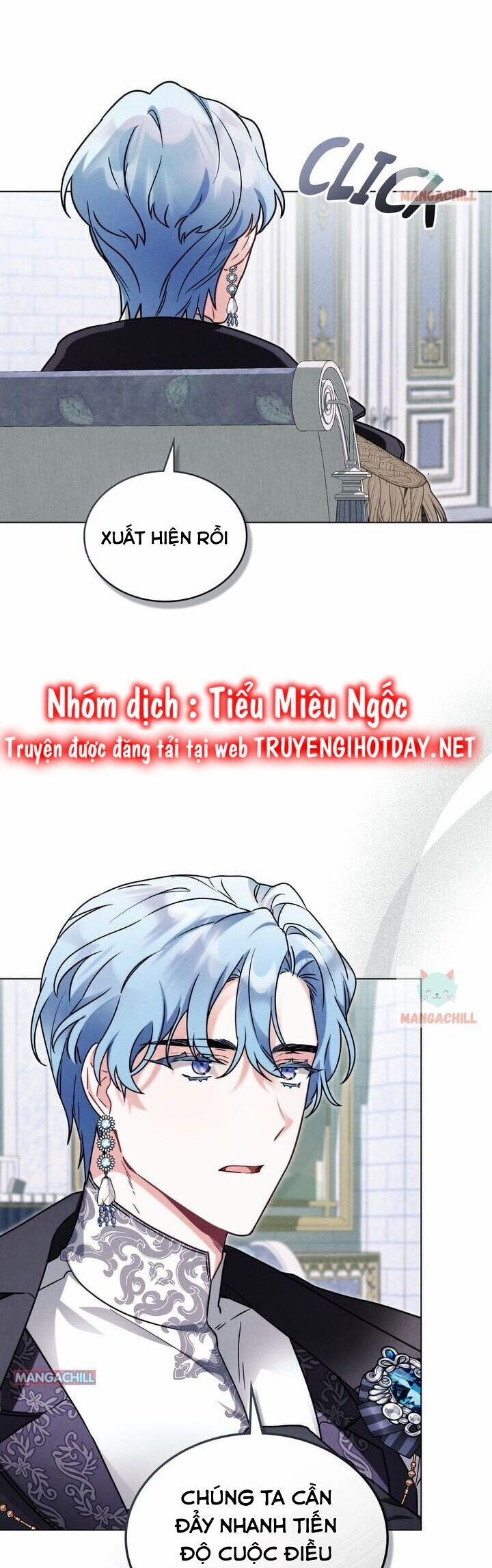 Ánh Sáng Vàng Của Bình Minh 61 trang 12