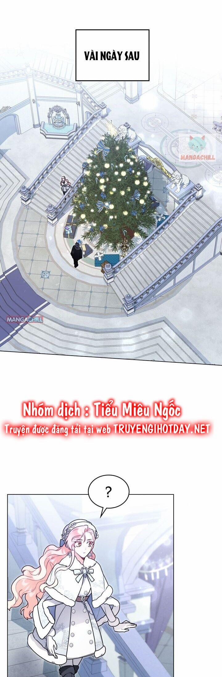 Ánh Sáng Vàng Của Bình Minh 61 trang 14