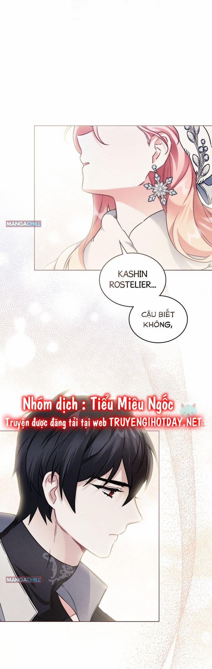 Ánh Sáng Vàng Của Bình Minh 61 trang 19