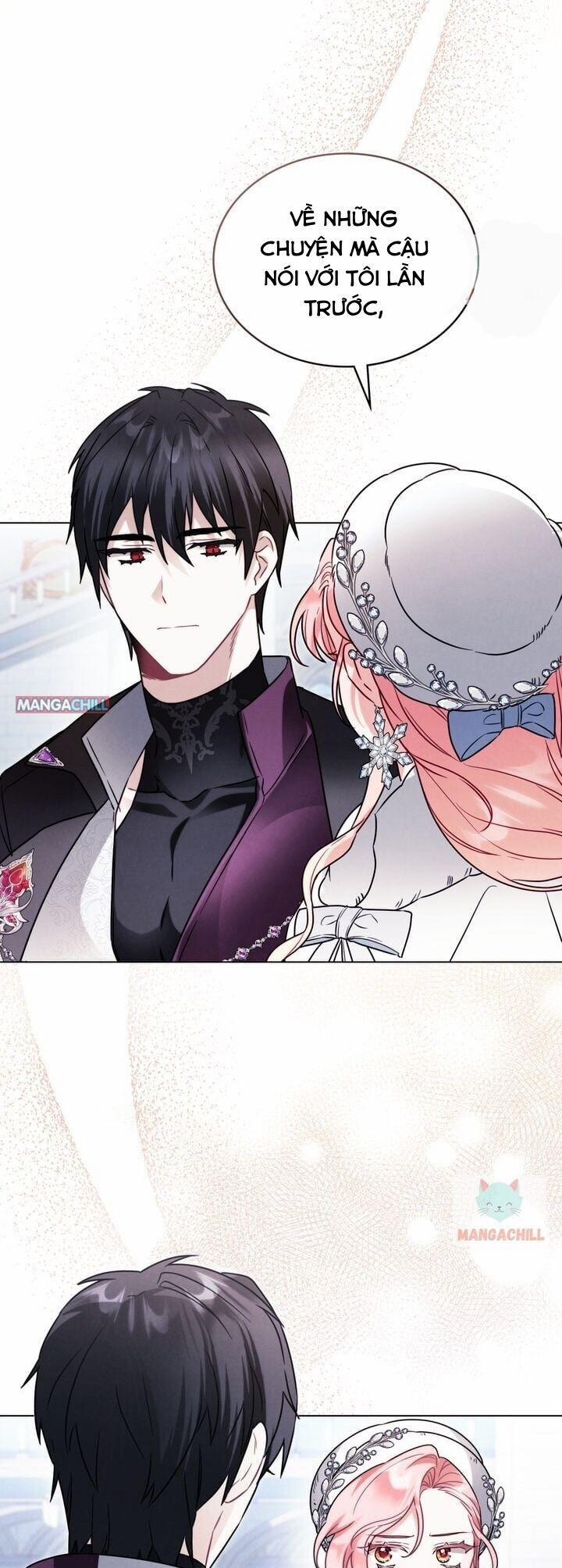 Ánh Sáng Vàng Của Bình Minh 61 trang 20