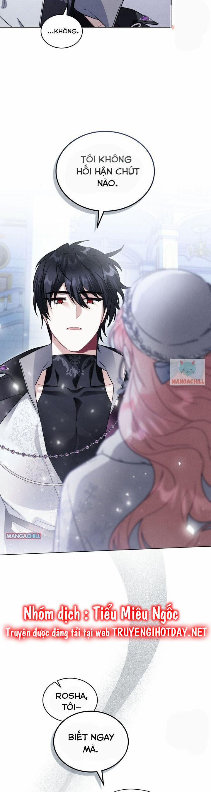 Ánh Sáng Vàng Của Bình Minh 61 trang 24