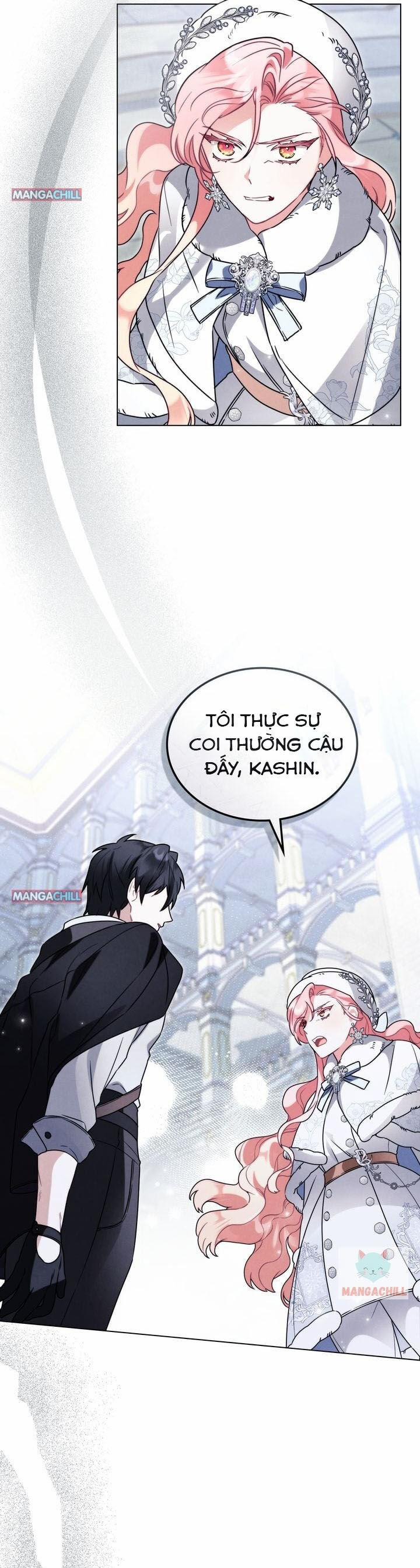 Ánh Sáng Vàng Của Bình Minh 61 trang 25