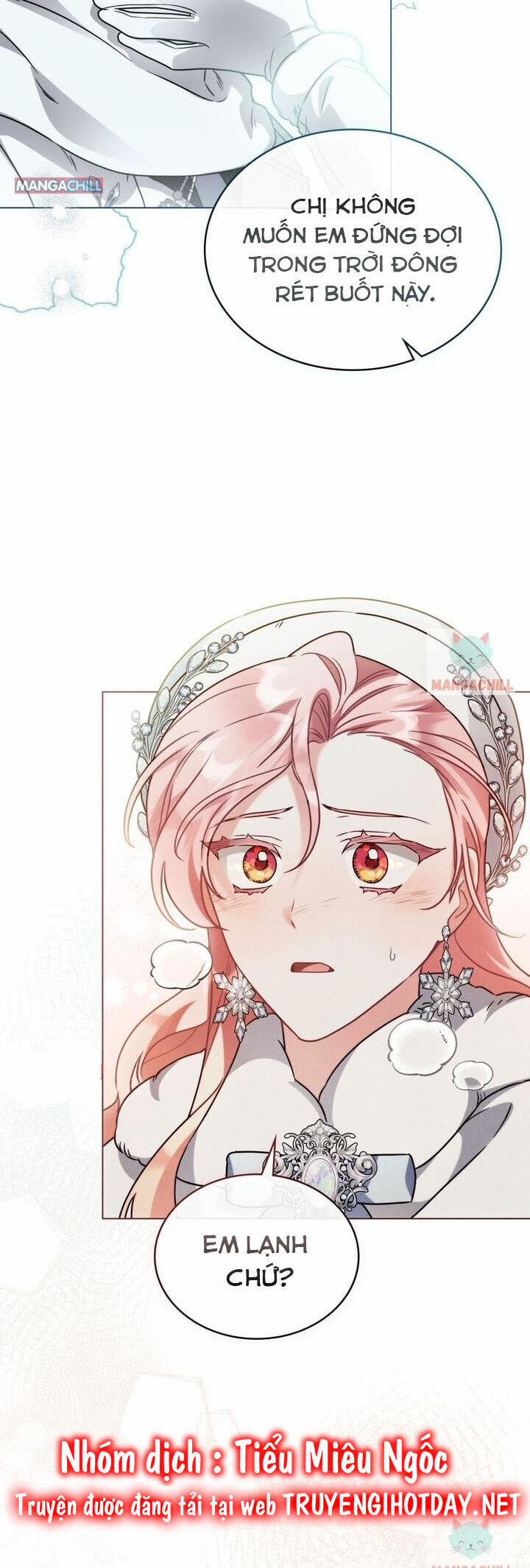 Ánh Sáng Vàng Của Bình Minh 61 trang 31