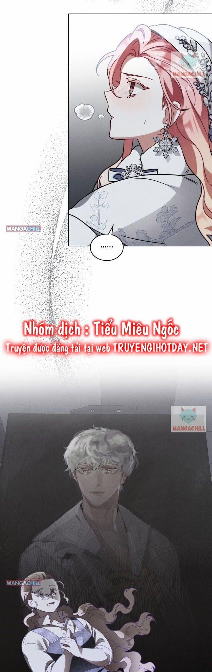 Ánh Sáng Vàng Của Bình Minh 61 trang 34