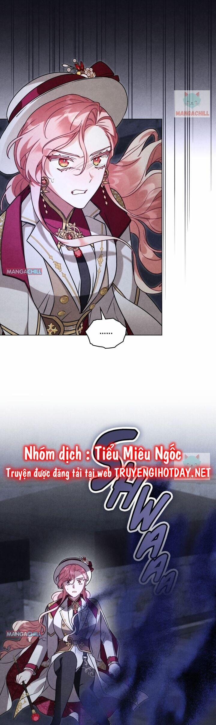 Ánh Sáng Vàng Của Bình Minh 61 trang 4