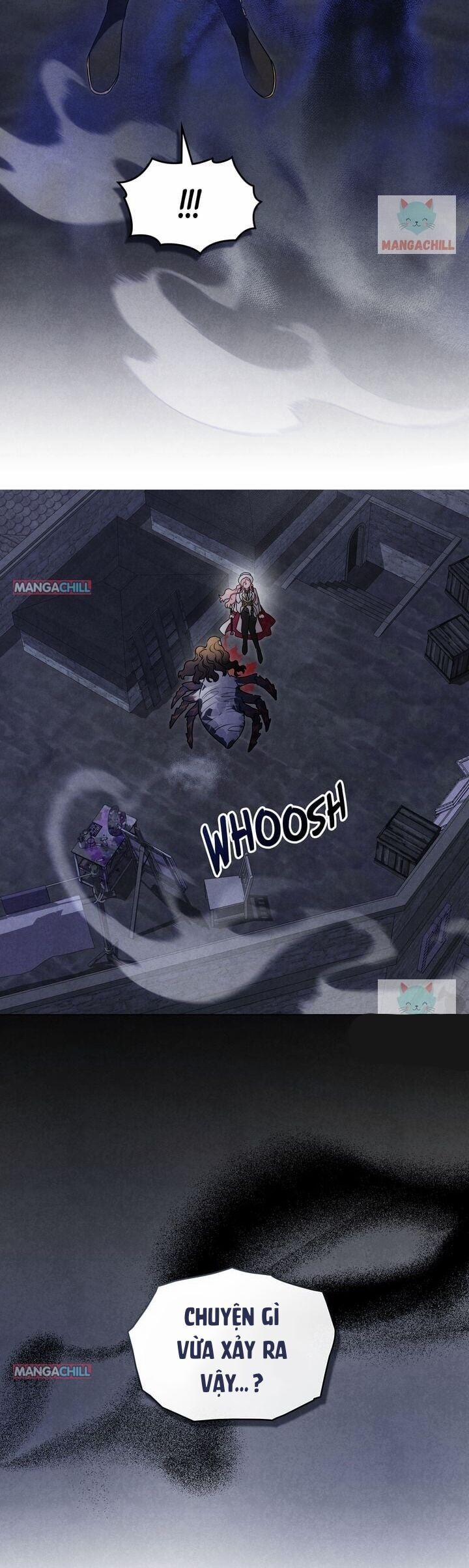 Ánh Sáng Vàng Của Bình Minh 61 trang 5