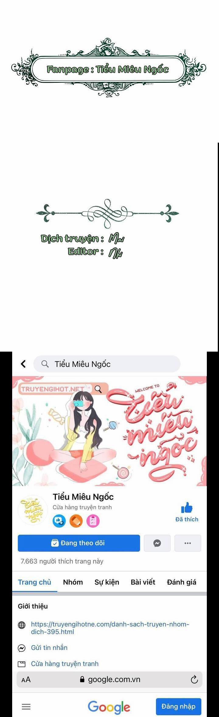 Ánh Sáng Vàng Của Bình Minh 62 trang 0