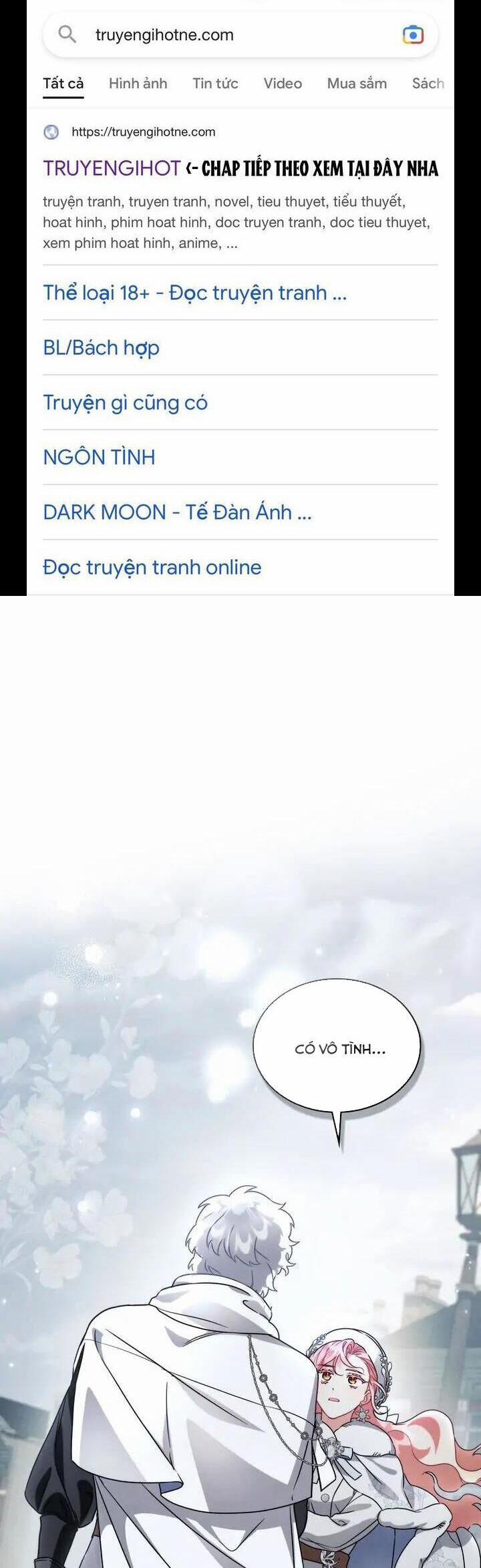 Ánh Sáng Vàng Của Bình Minh 62 trang 1