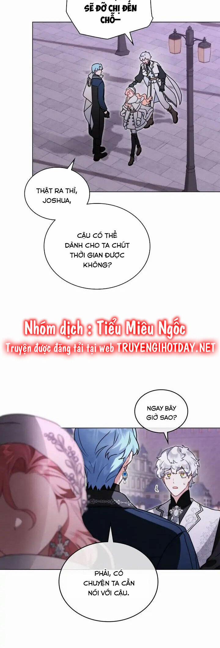 Ánh Sáng Vàng Của Bình Minh 62 trang 10