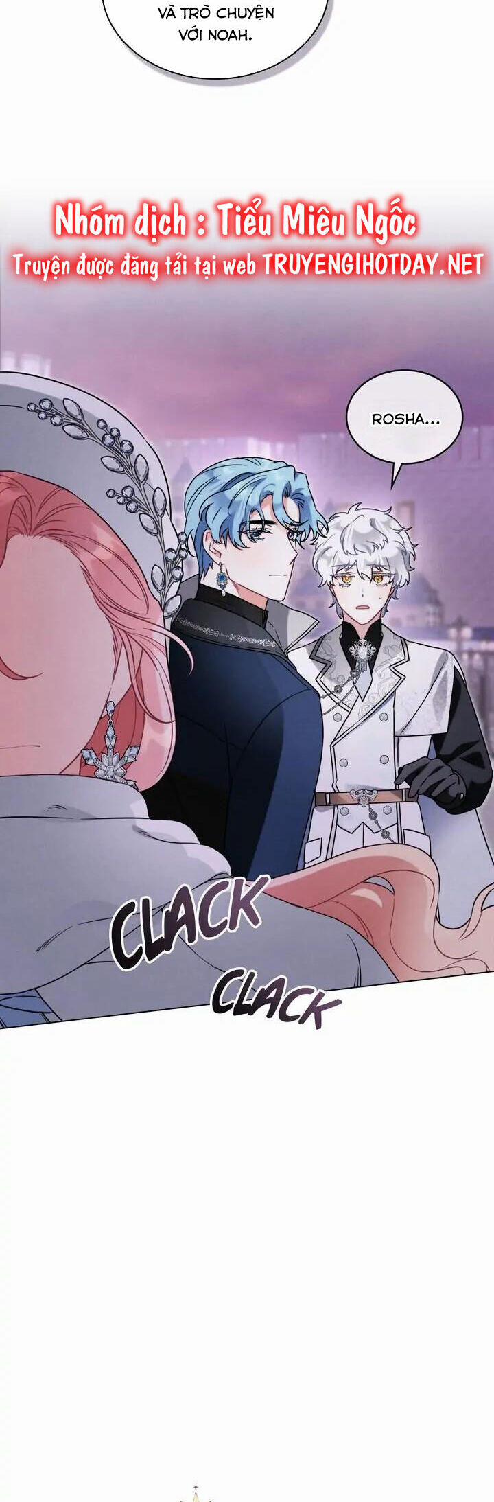 Ánh Sáng Vàng Của Bình Minh 62 trang 12