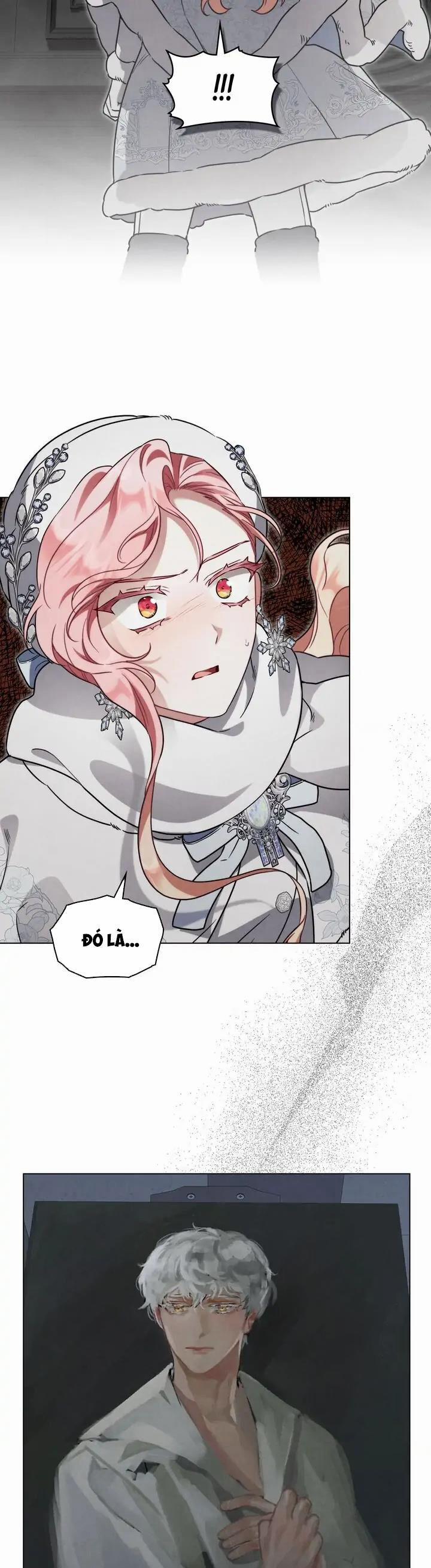 Ánh Sáng Vàng Của Bình Minh 62 trang 16