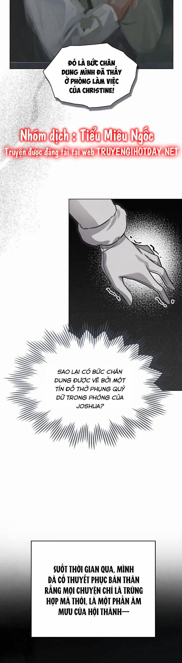 Ánh Sáng Vàng Của Bình Minh 62 trang 17