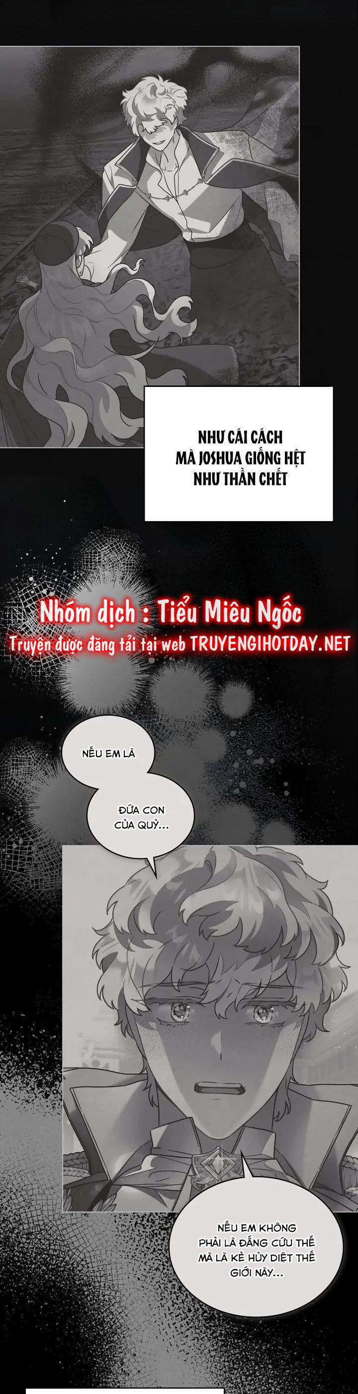 Ánh Sáng Vàng Của Bình Minh 62 trang 18