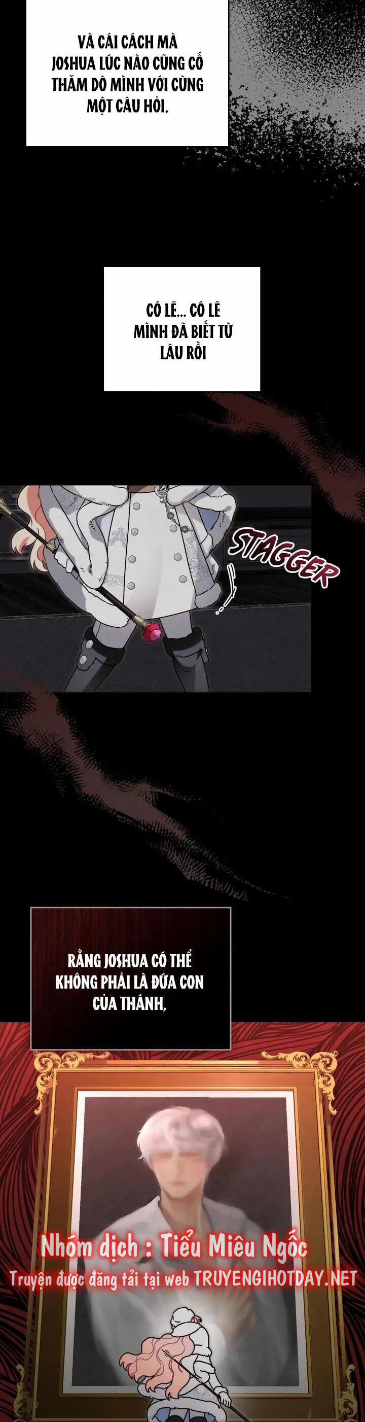 Ánh Sáng Vàng Của Bình Minh 62 trang 19