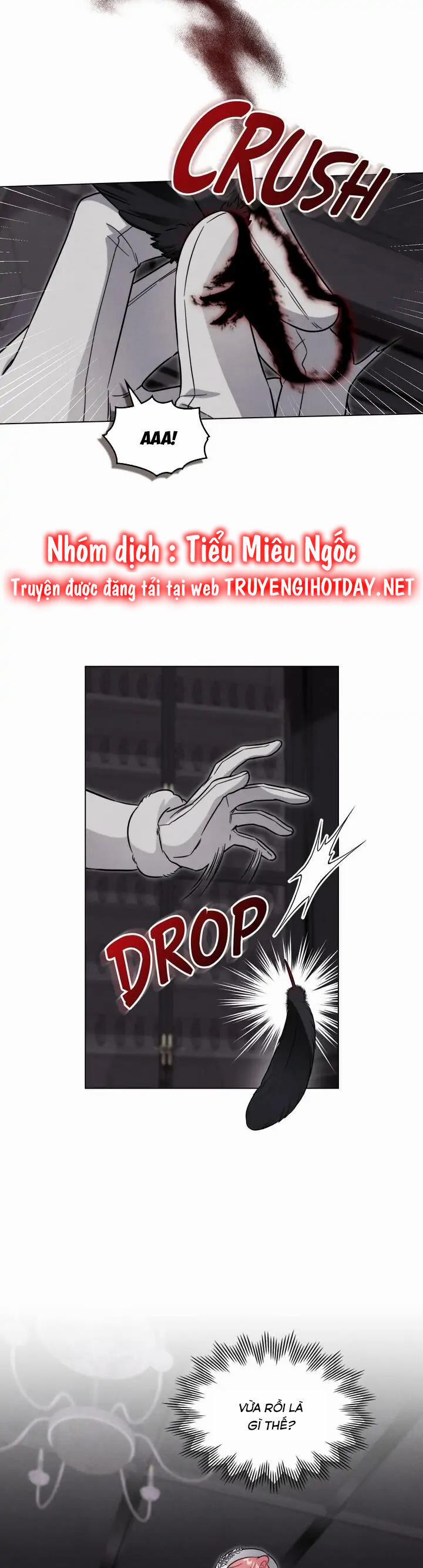 Ánh Sáng Vàng Của Bình Minh 62 trang 24