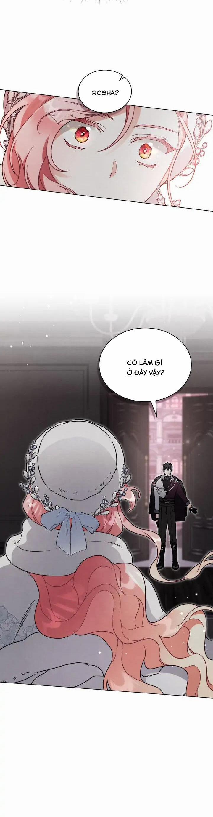 Ánh Sáng Vàng Của Bình Minh 62 trang 26