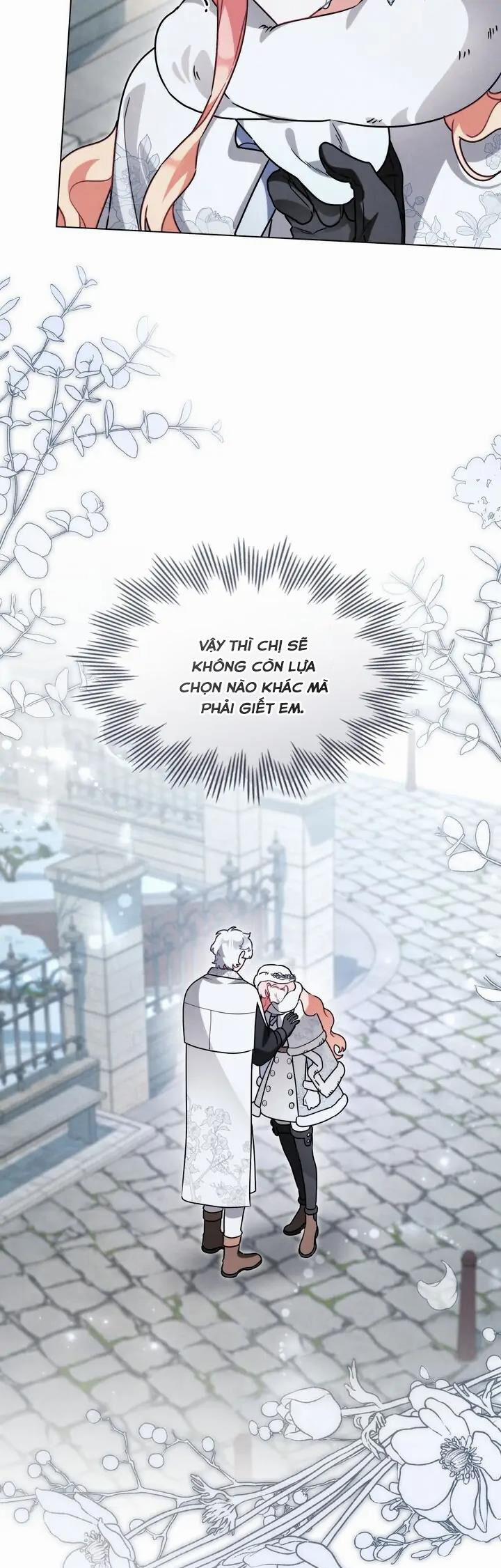 Ánh Sáng Vàng Của Bình Minh 62 trang 6