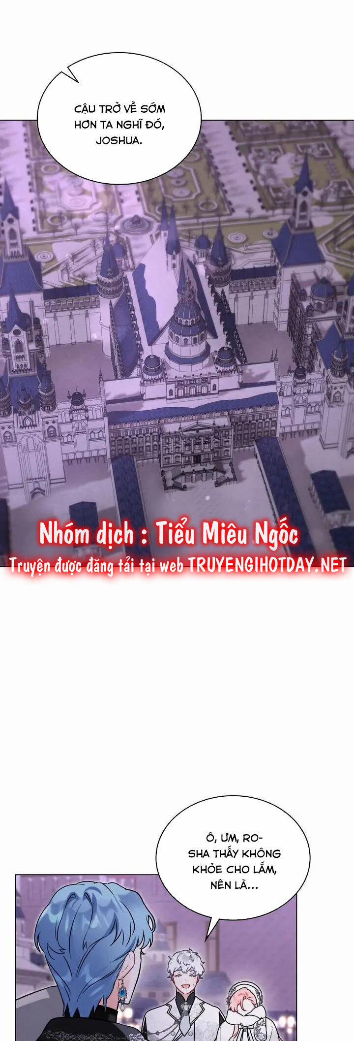 Ánh Sáng Vàng Của Bình Minh 62 trang 8