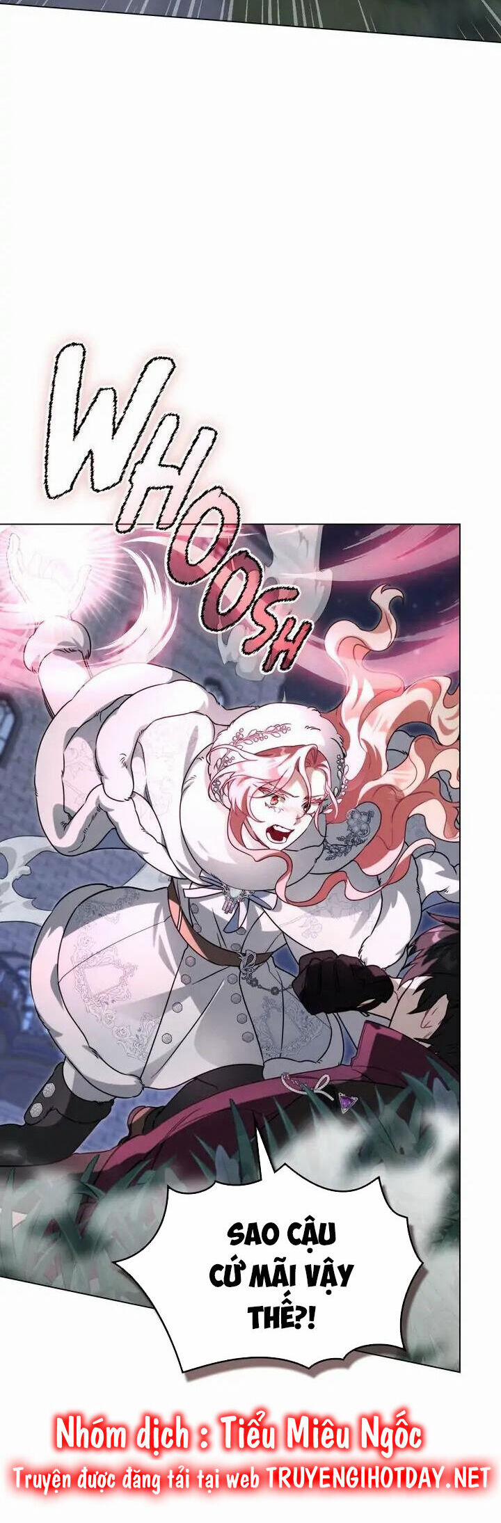 Ánh Sáng Vàng Của Bình Minh 63 trang 10