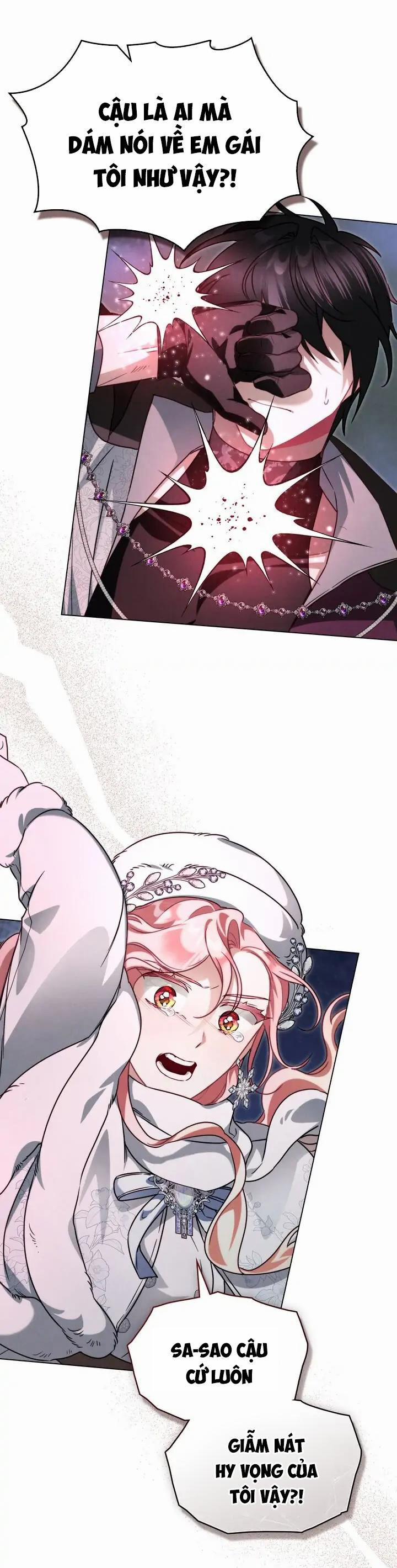 Ánh Sáng Vàng Của Bình Minh 63 trang 11