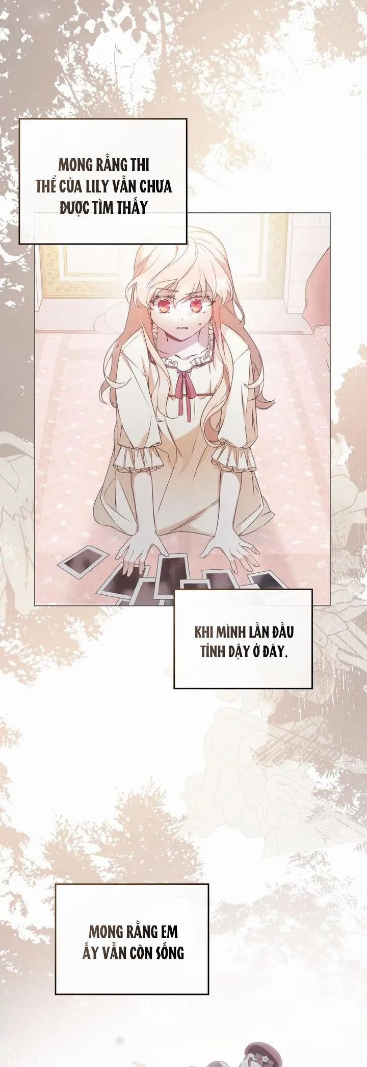 Ánh Sáng Vàng Của Bình Minh 63 trang 13