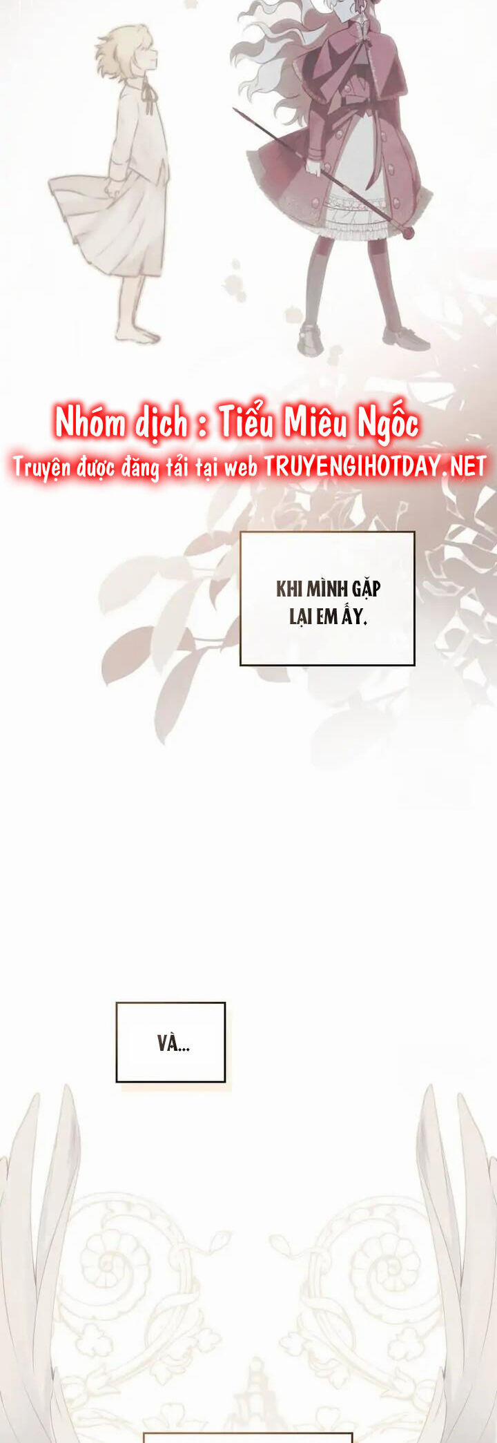 Ánh Sáng Vàng Của Bình Minh 63 trang 14