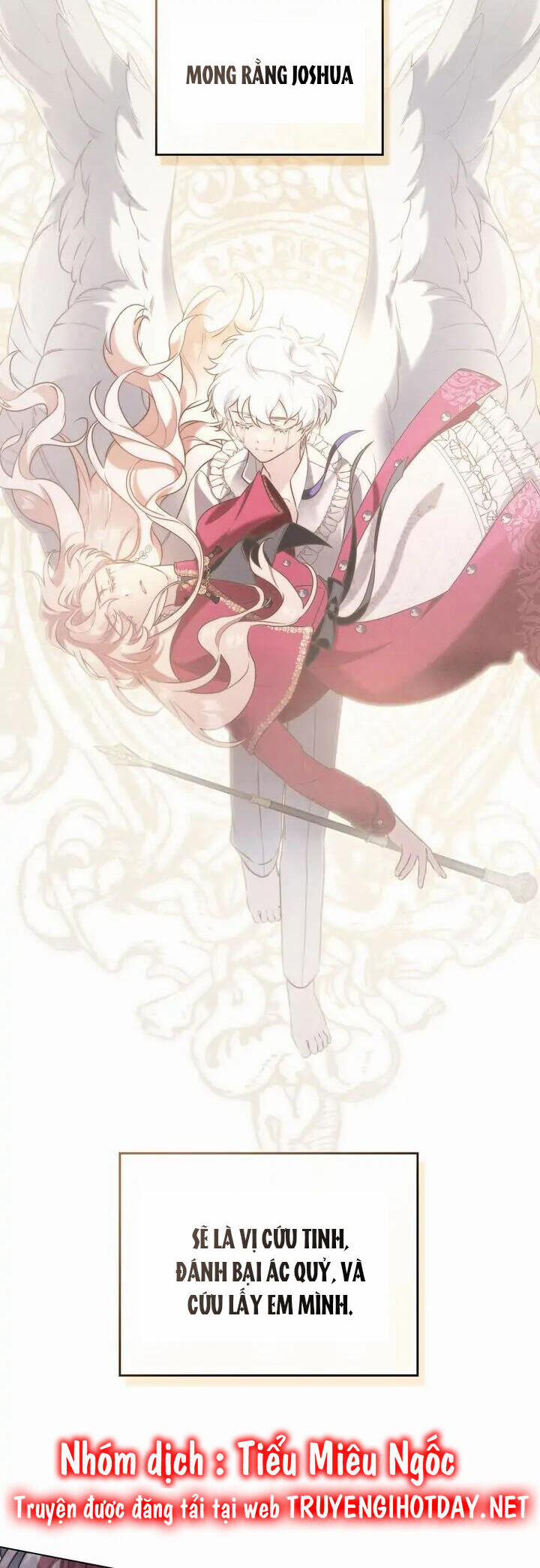 Ánh Sáng Vàng Của Bình Minh 63 trang 15