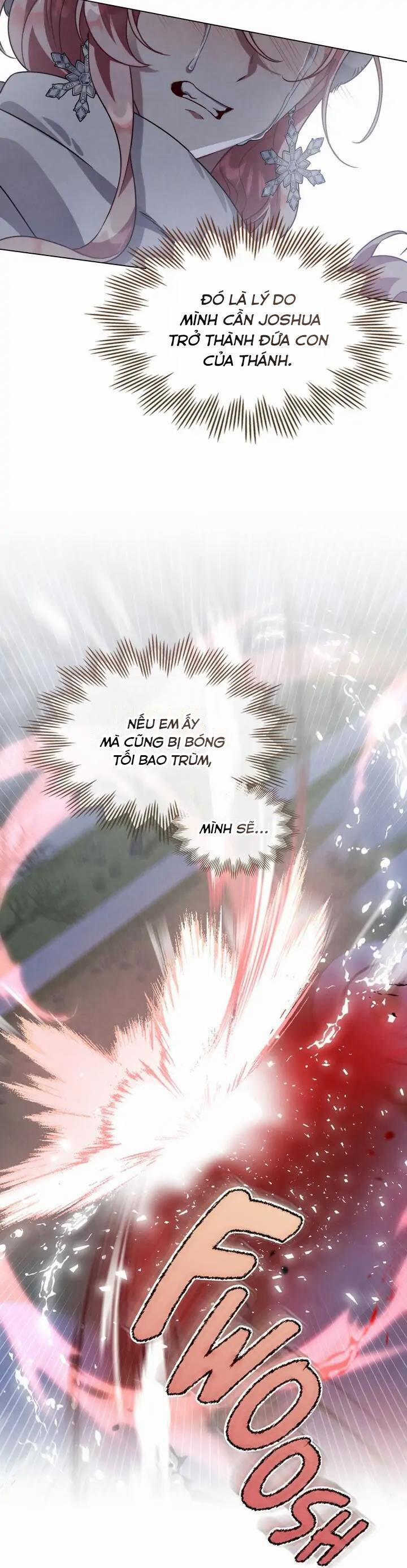 Ánh Sáng Vàng Của Bình Minh 63 trang 16