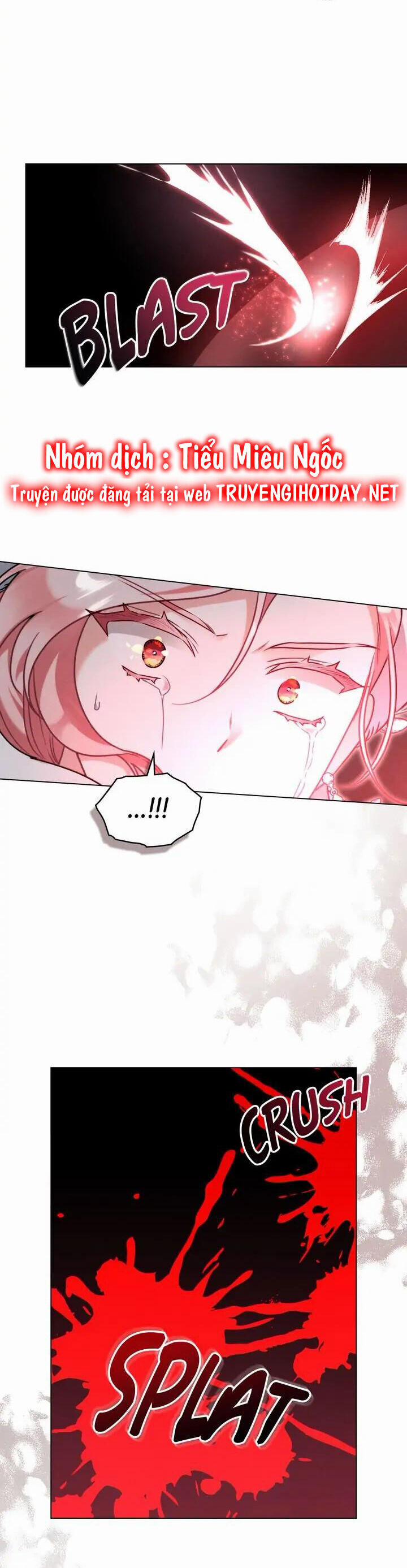 Ánh Sáng Vàng Của Bình Minh 63 trang 17