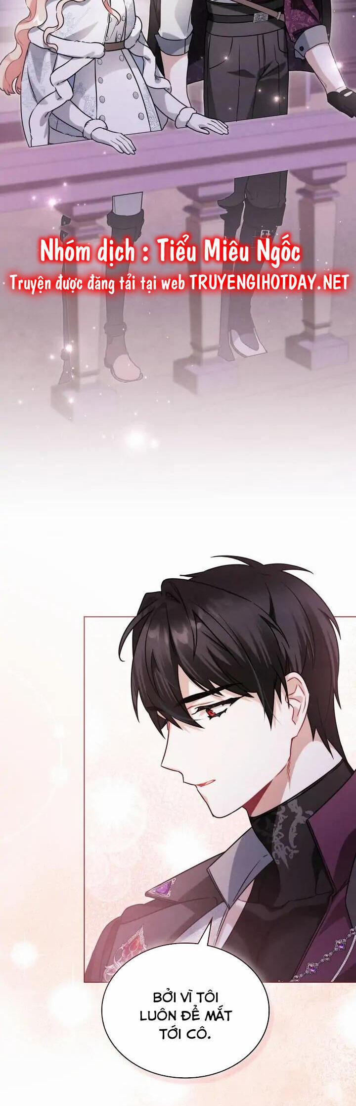 Ánh Sáng Vàng Của Bình Minh 63 trang 2