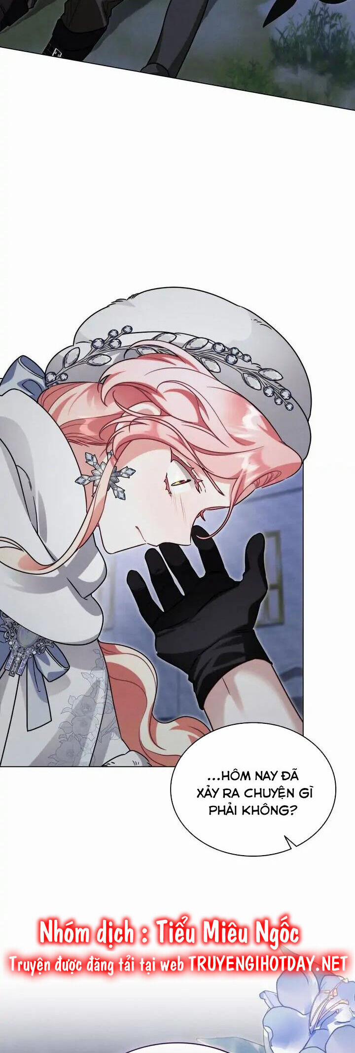 Ánh Sáng Vàng Của Bình Minh 63 trang 20