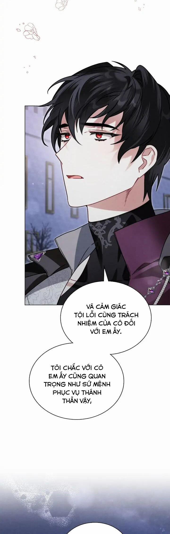 Ánh Sáng Vàng Của Bình Minh 63 trang 23