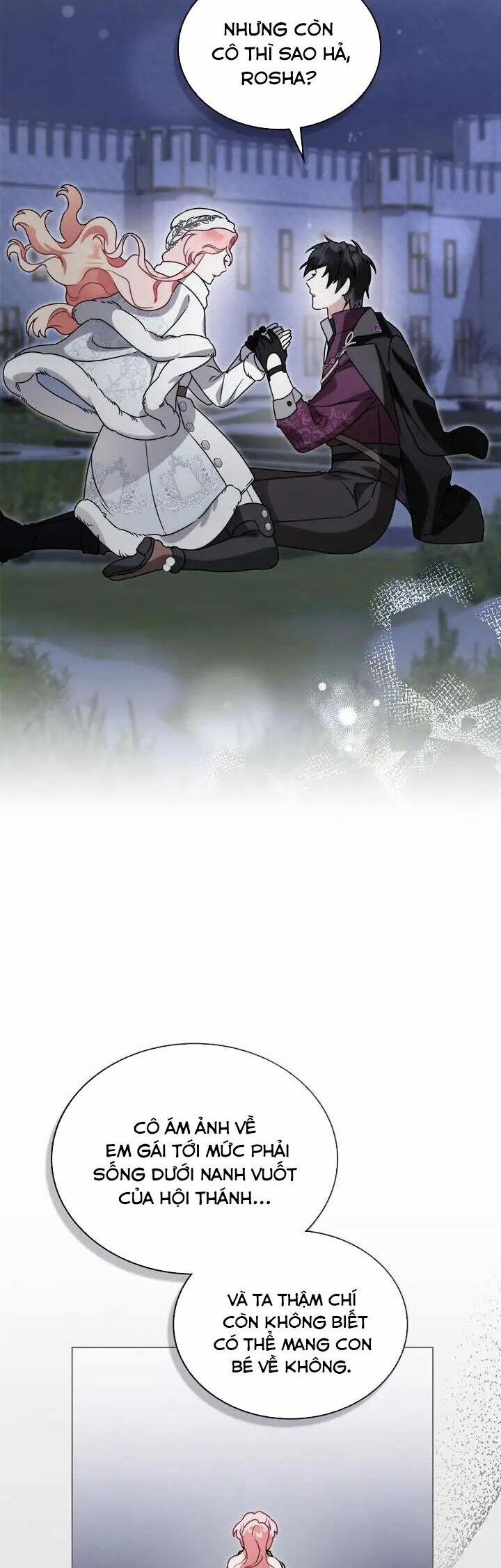 Ánh Sáng Vàng Của Bình Minh 63 trang 24