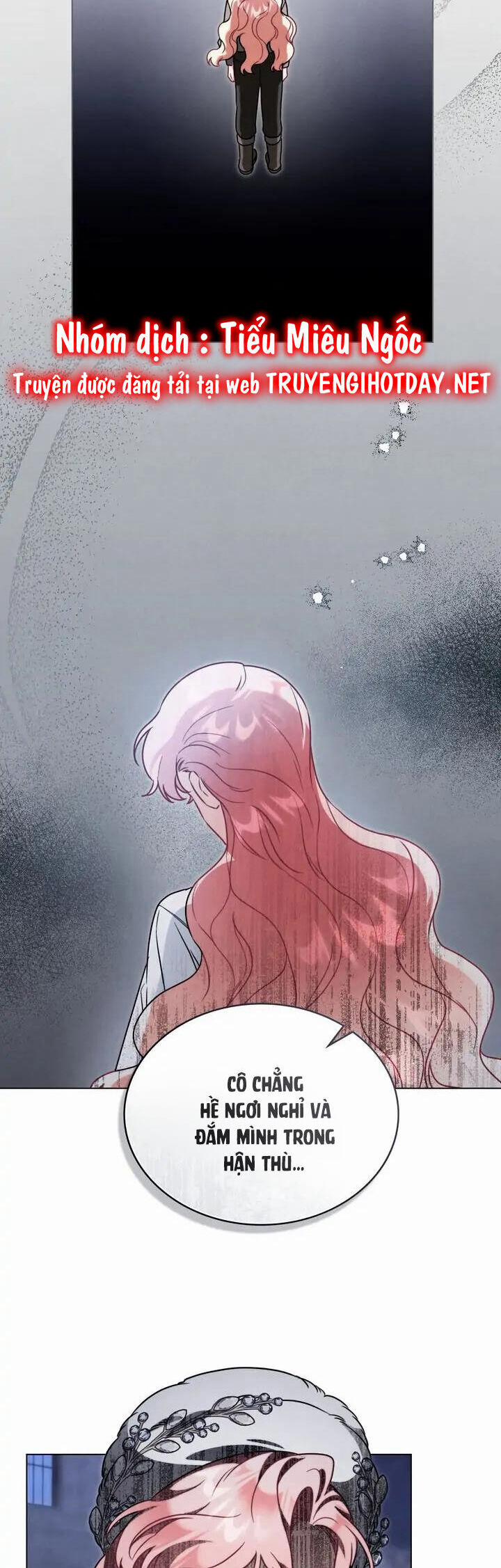 Ánh Sáng Vàng Của Bình Minh 63 trang 25