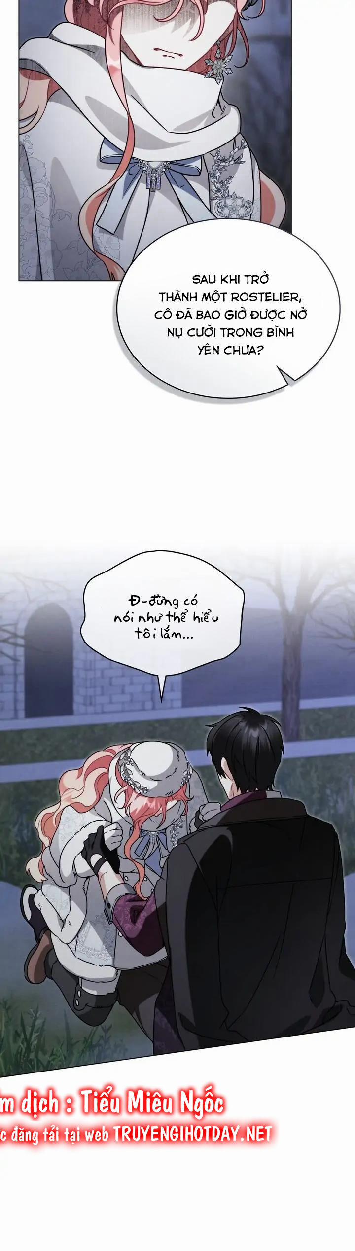 Ánh Sáng Vàng Của Bình Minh 63 trang 26