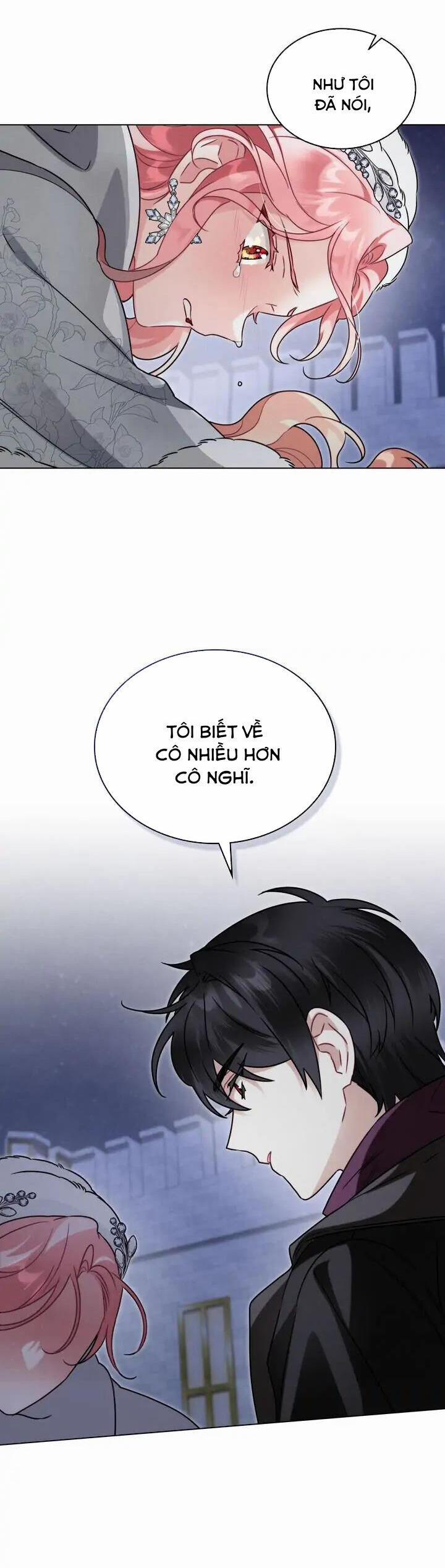 Ánh Sáng Vàng Của Bình Minh 63 trang 27