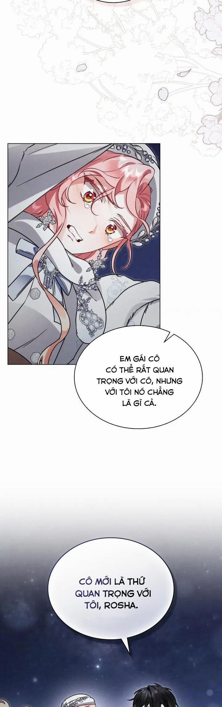 Ánh Sáng Vàng Của Bình Minh 63 trang 29