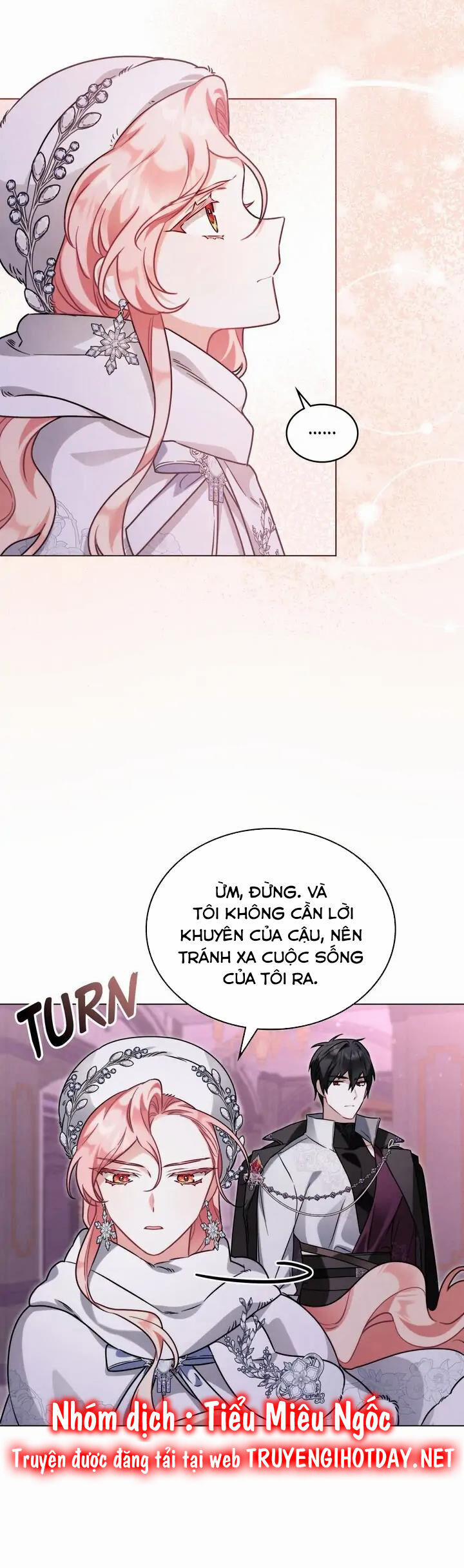 Ánh Sáng Vàng Của Bình Minh 63 trang 3