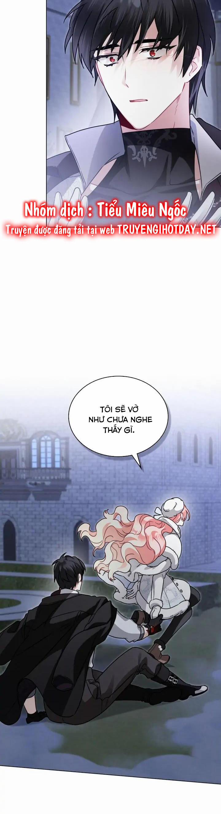 Ánh Sáng Vàng Của Bình Minh 63 trang 32