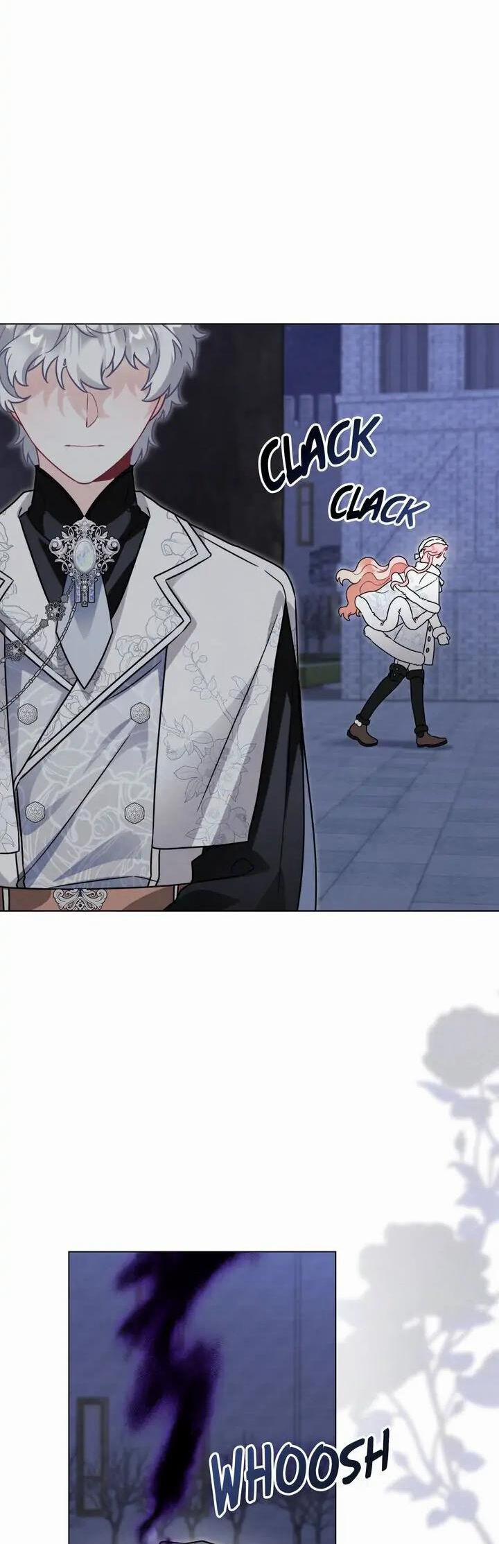 Ánh Sáng Vàng Của Bình Minh 63 trang 33