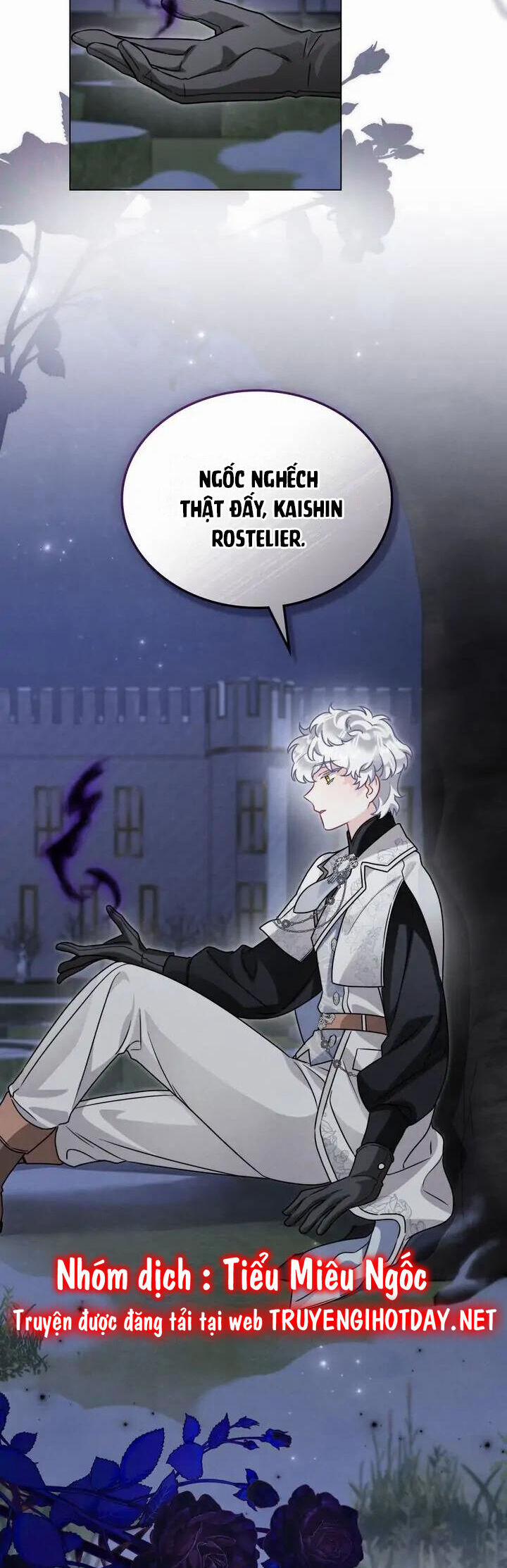 Ánh Sáng Vàng Của Bình Minh 63 trang 34