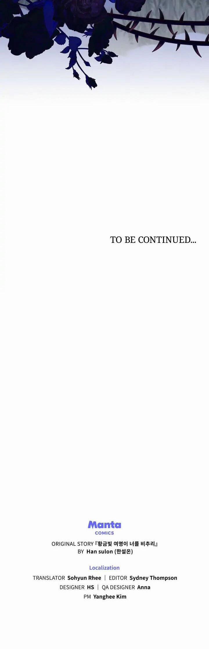 Ánh Sáng Vàng Của Bình Minh 63 trang 35