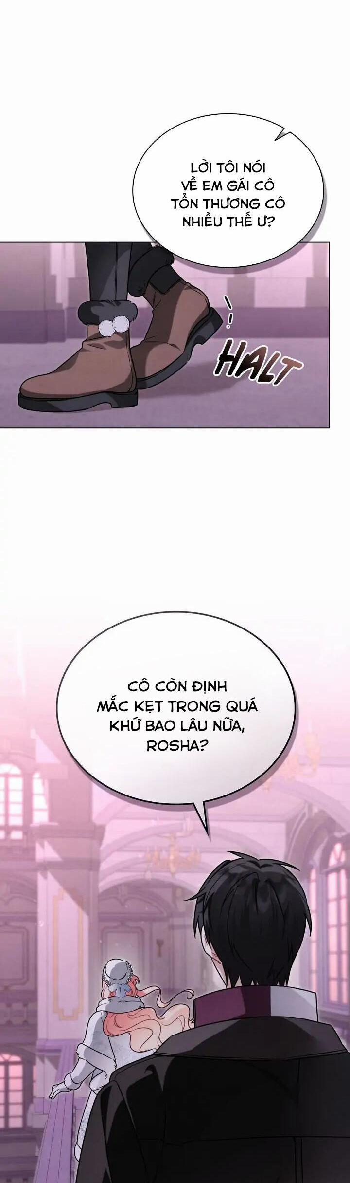 Ánh Sáng Vàng Của Bình Minh 63 trang 4