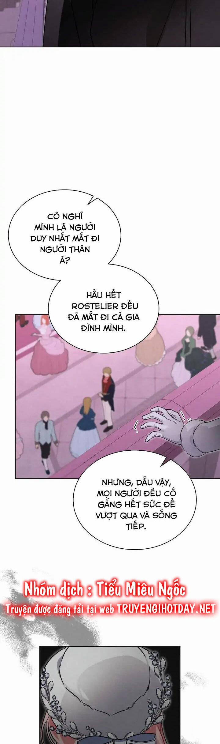 Ánh Sáng Vàng Của Bình Minh 63 trang 5