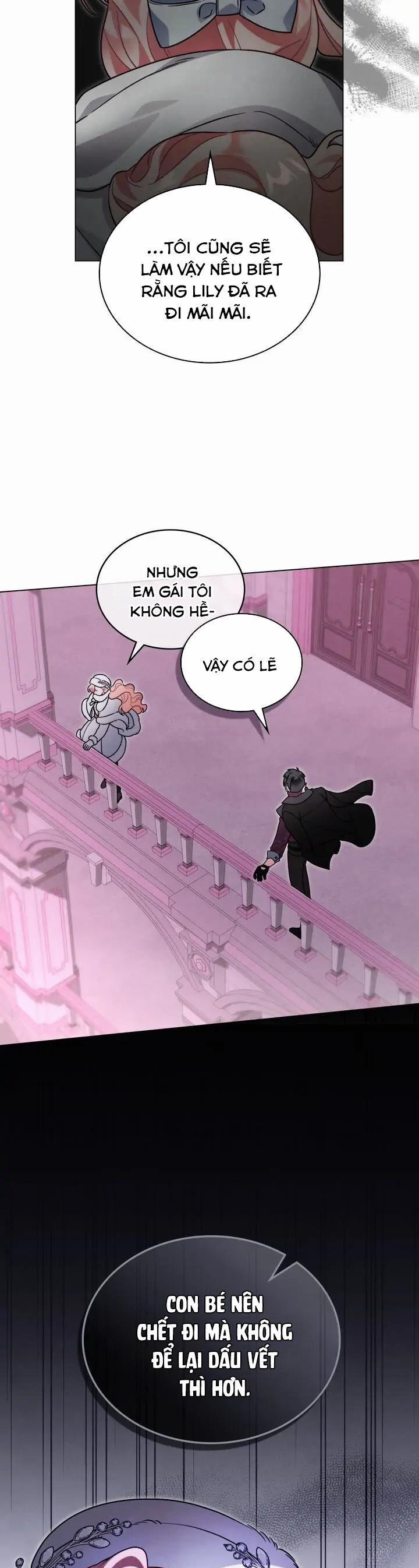 Ánh Sáng Vàng Của Bình Minh 63 trang 6