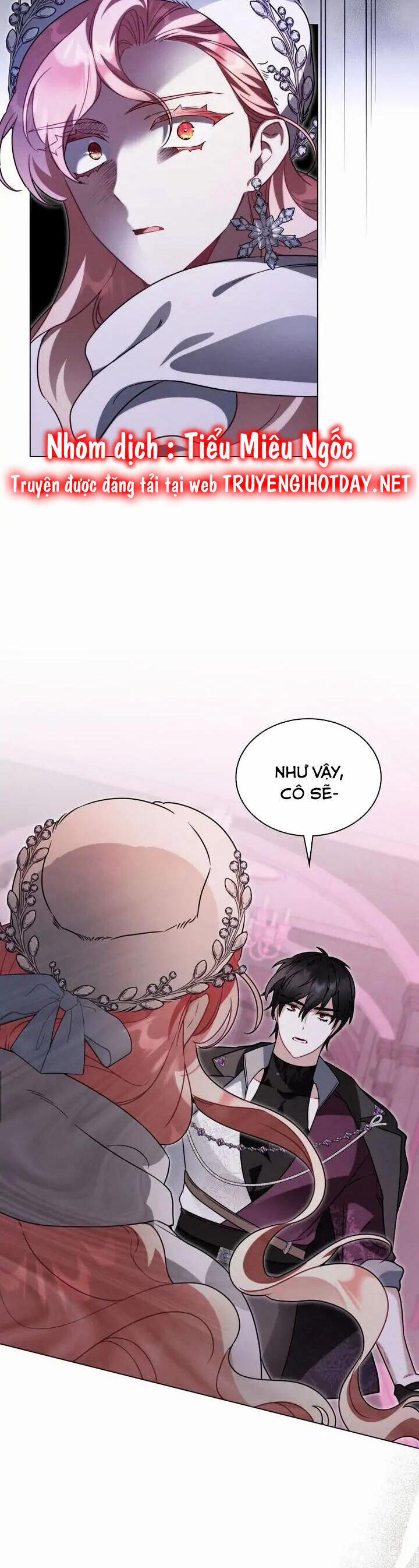 Ánh Sáng Vàng Của Bình Minh 63 trang 7