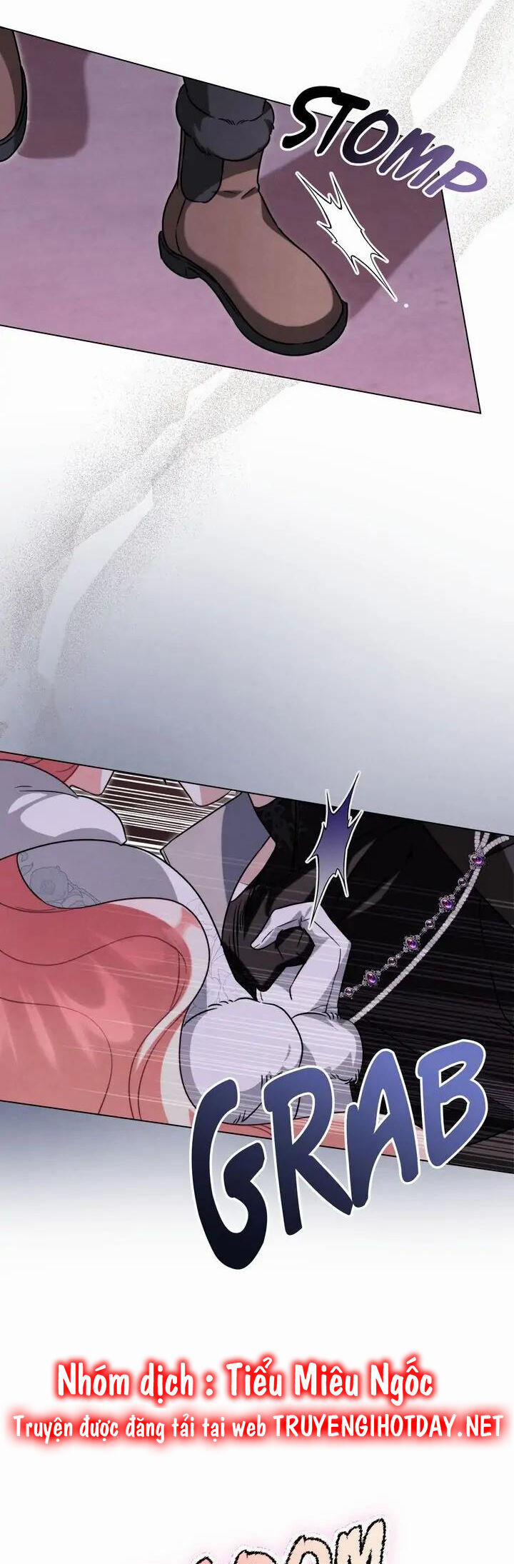 Ánh Sáng Vàng Của Bình Minh 63 trang 8