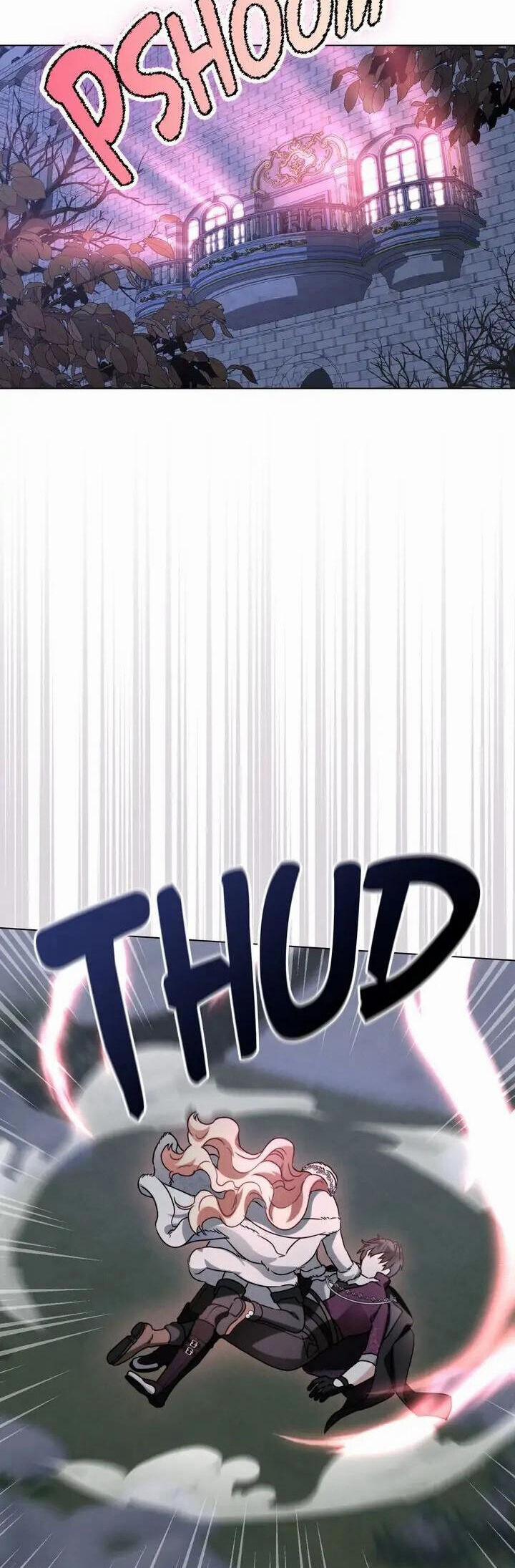 Ánh Sáng Vàng Của Bình Minh 63 trang 9