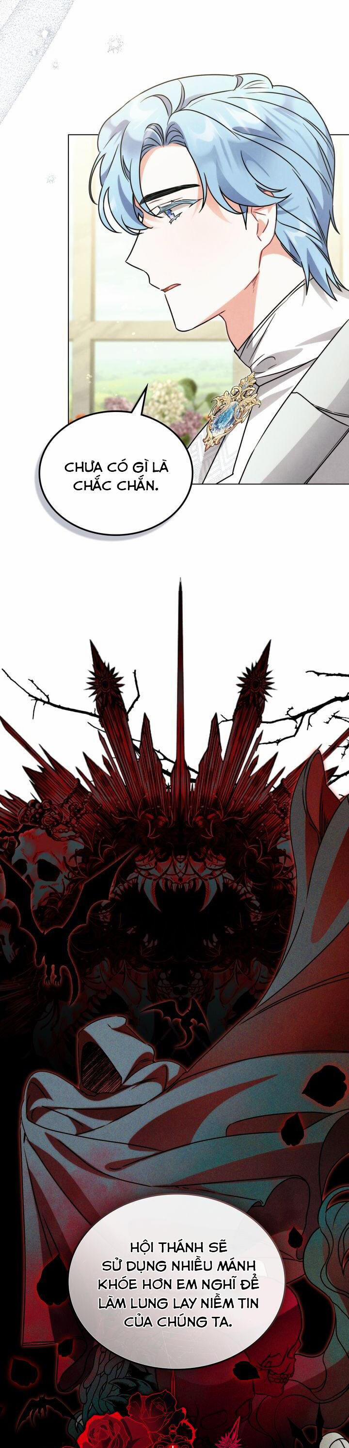 Ánh Sáng Vàng Của Bình Minh 64 trang 15